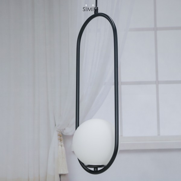 Mila Pendant Lamp