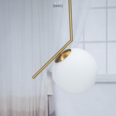 IC Lights Pendant Light