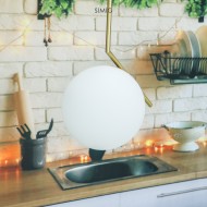 IC Lights Pendant Light