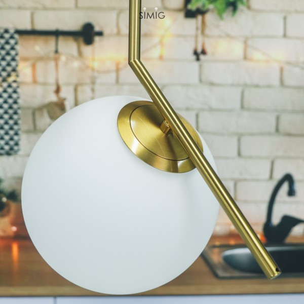 IC Lights Pendant Light