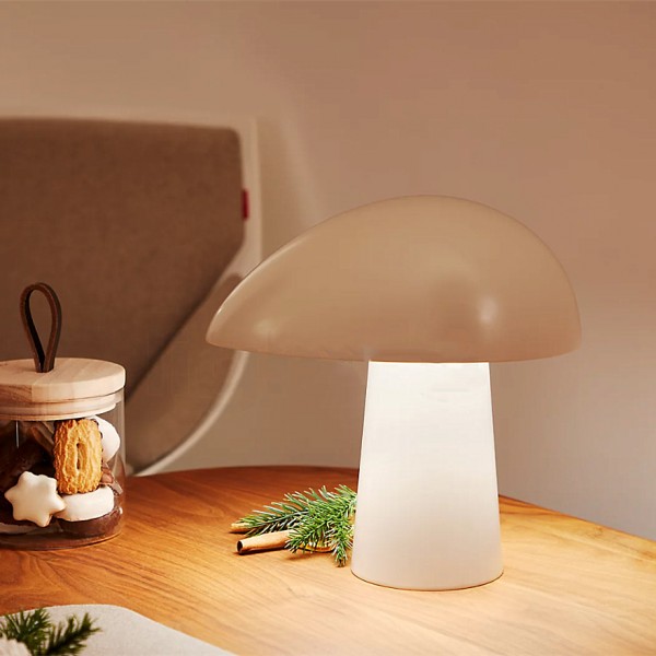 Настольная лампа "Ночная сова"