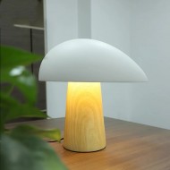 Настольная лампа "Ночная сова"