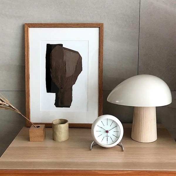 Настольная лампа "Ночная сова"