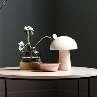 Настольная лампа "Ночная сова"