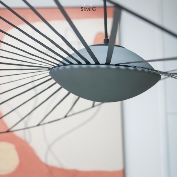 Vertigo Nova Pendant Light