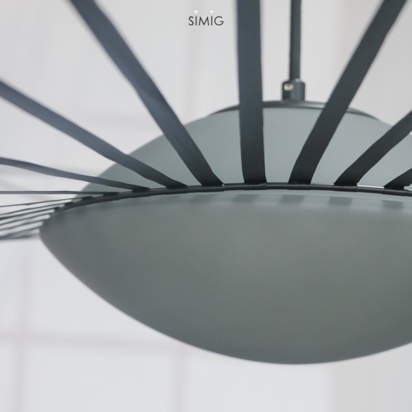 Vertigo Nova Pendant Light
