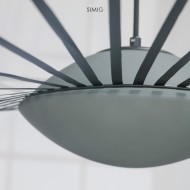 Vertigo Nova Pendant Light