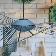 Vertigo Nova Pendant Light