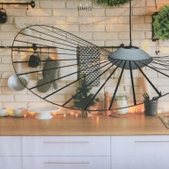 Vertigo Nova Pendant Light