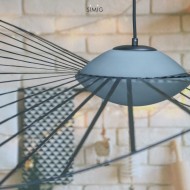Vertigo Nova Pendant Light