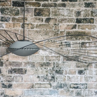 Vertigo Nova Pendant Light