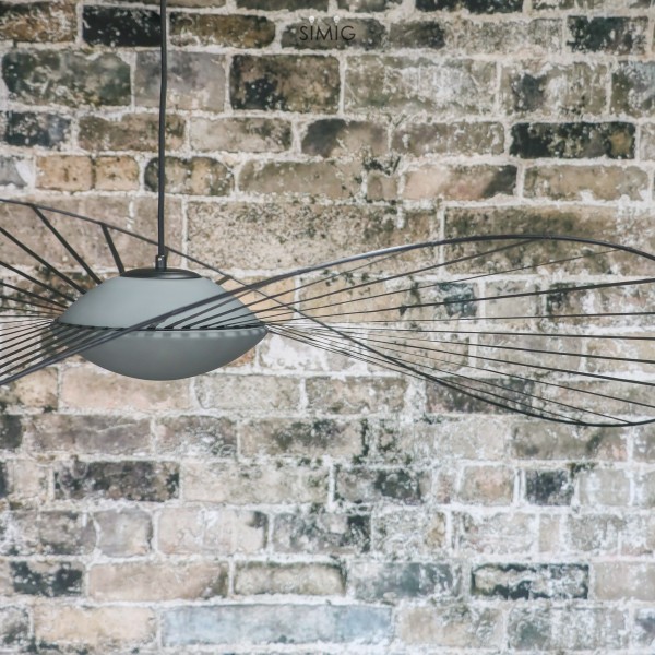 Vertigo Nova Pendant Light