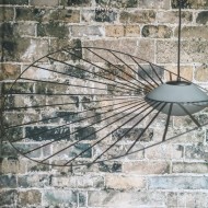 Vertigo Nova Pendant Light