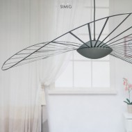 Vertigo Nova Pendant Light