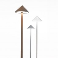 Pine Rechargeable LED Table Lamp