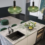 VACARIUS Glass Pendant Light