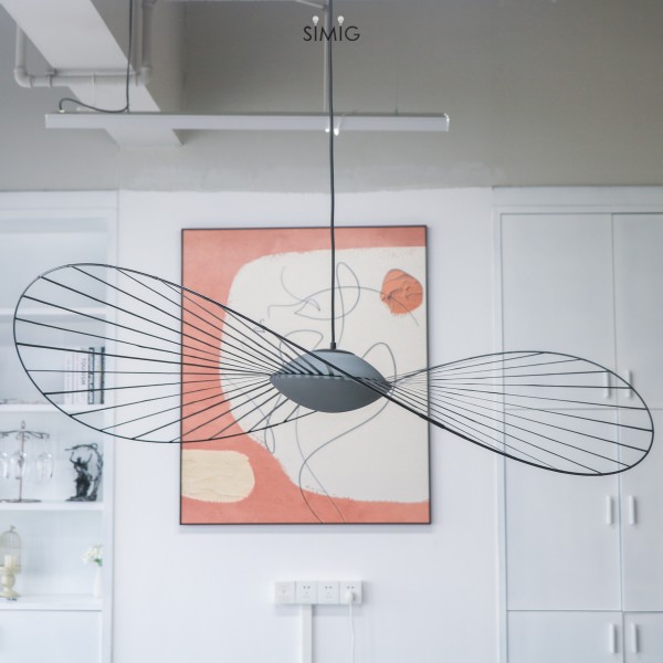 Vertigo Nova Pendant Light