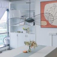 Подвесной светильник Vertigo Nova