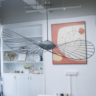 Vertigo Nova Pendant Light