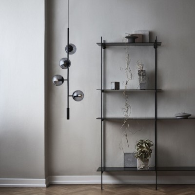 Подвесной светильник Orb