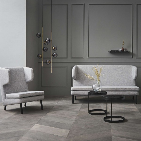 Подвесной светильник Orb