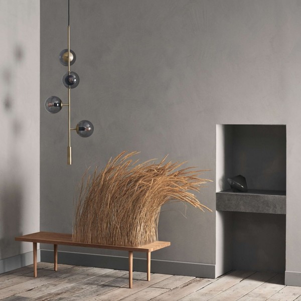 Подвесной светильник Orb