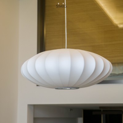Nelson Bubble Pendant Lamp