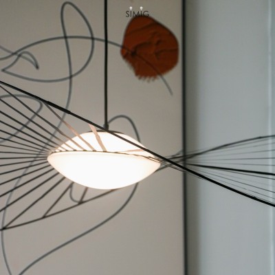 Vertigo Nova Pendant Light