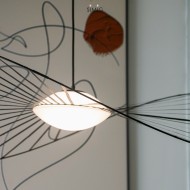 Vertigo Nova Pendant Light