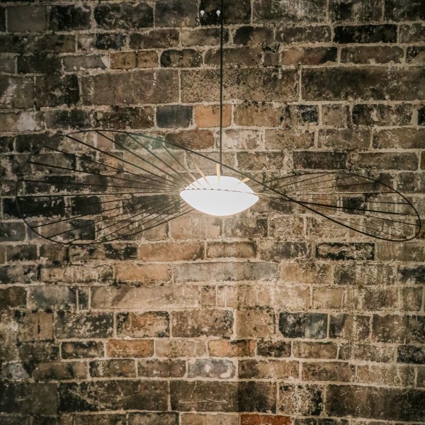 Vertigo Nova Pendant Light