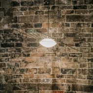 Vertigo Nova Pendant Light