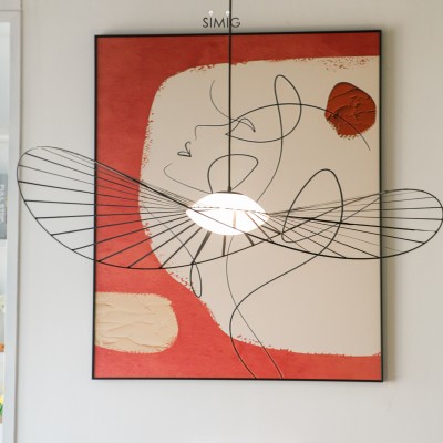 Vertigo Nova Pendant Light