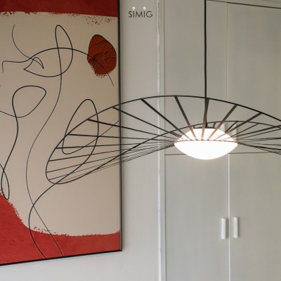Vertigo Nova Pendant Light