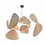 PH Artichoke Pendant Light