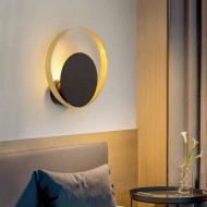 Настенный светильник Venicem Circle