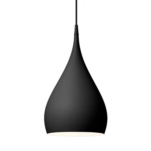 Spinning BH1 Pendant Light