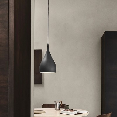 Spinning BH1 Pendant Light