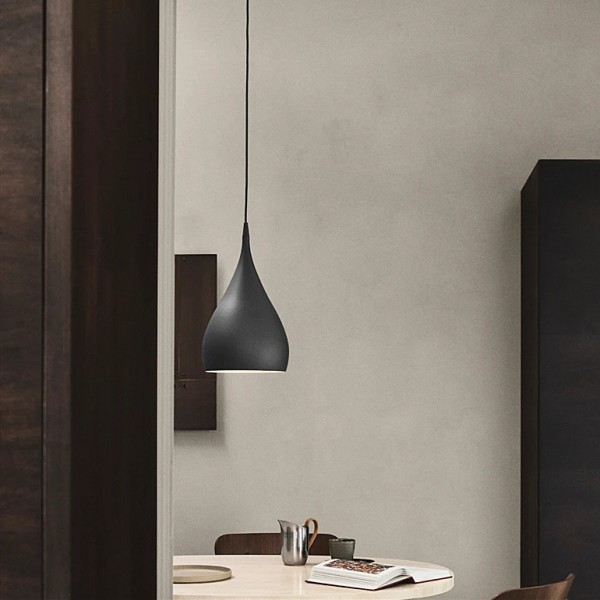Spinning BH1 Pendant Light