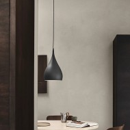 Spinning BH1 Pendant Light