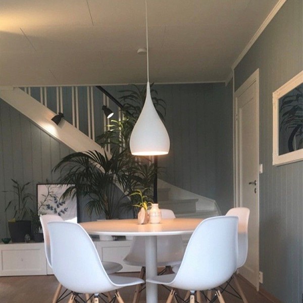 Spinning BH1 Pendant Light