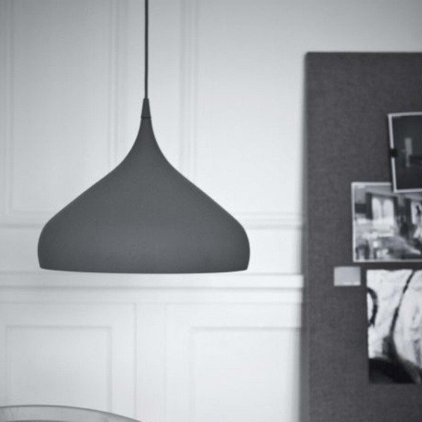 Spinning BH1 Pendant Light