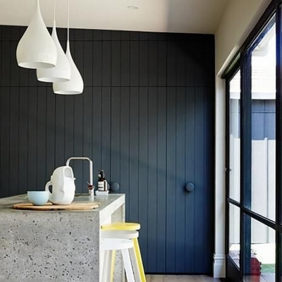 Spinning BH1 Pendant Light