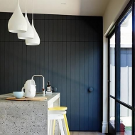 Spinning BH1 Pendant Light