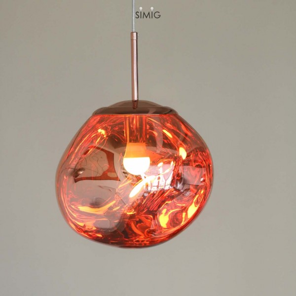 Melt Pendant Light