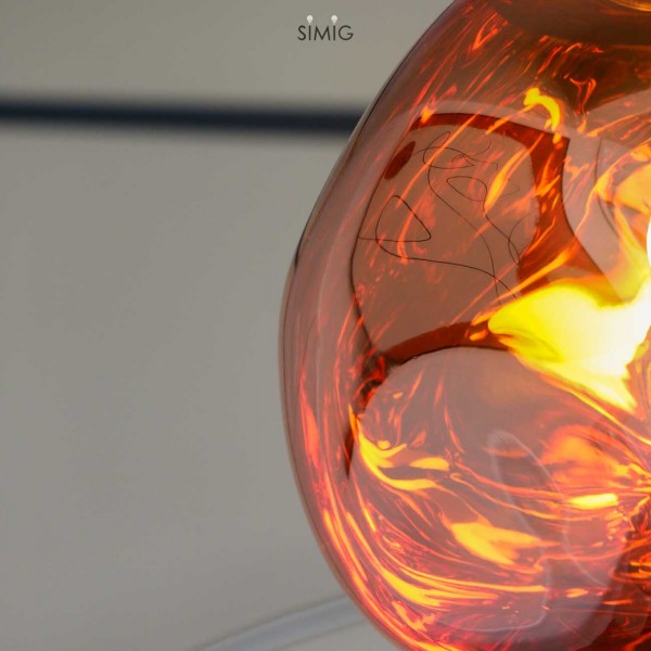 Melt Pendant Light