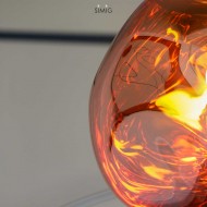 Melt Pendant Light