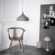 Spinning BH2 Pendant Light