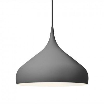 Spinning BH2 Pendant Light