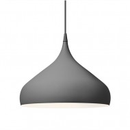 Spinning BH2 Pendant Light