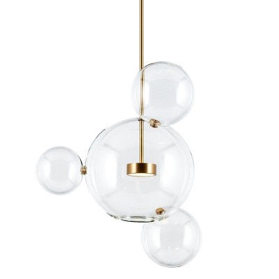 Bolle Pendant Light